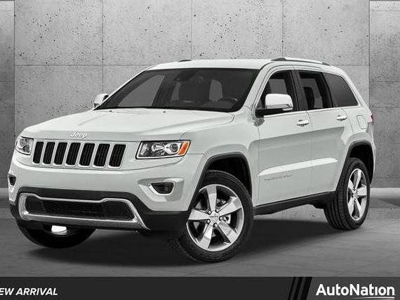 JEEP GRAND CHEROKEE 2015 1C4RJFAG8FC742379 image